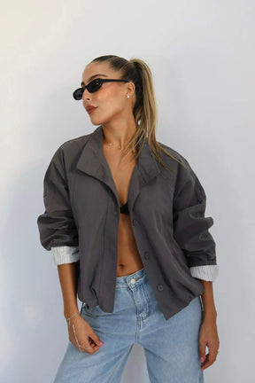 ג'קט קרופ טראבל