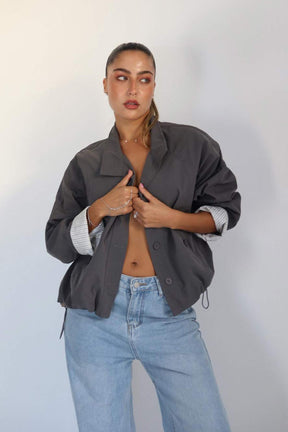 ג'קט קרופ טראבל