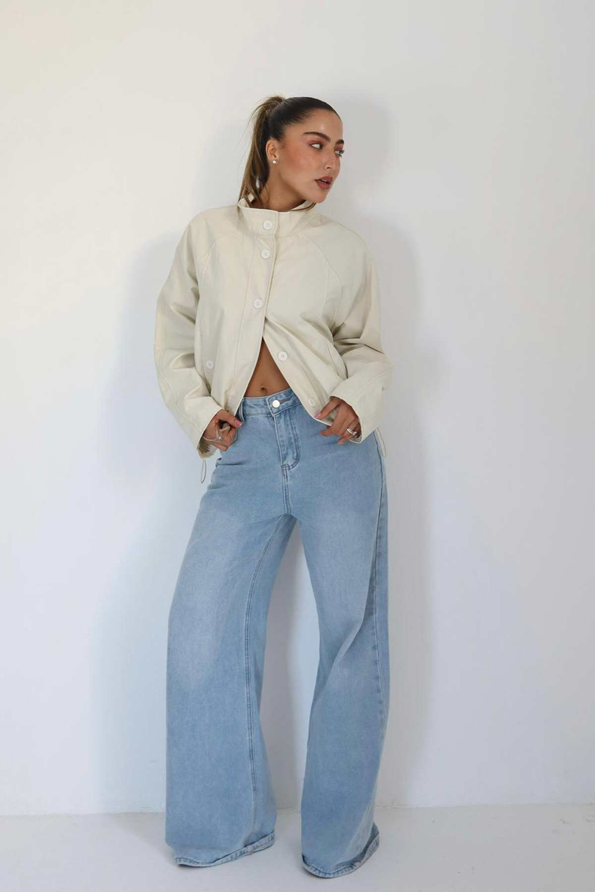 ג'קט קרופ טראבל