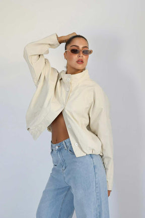 ג'קט קרופ טראבל