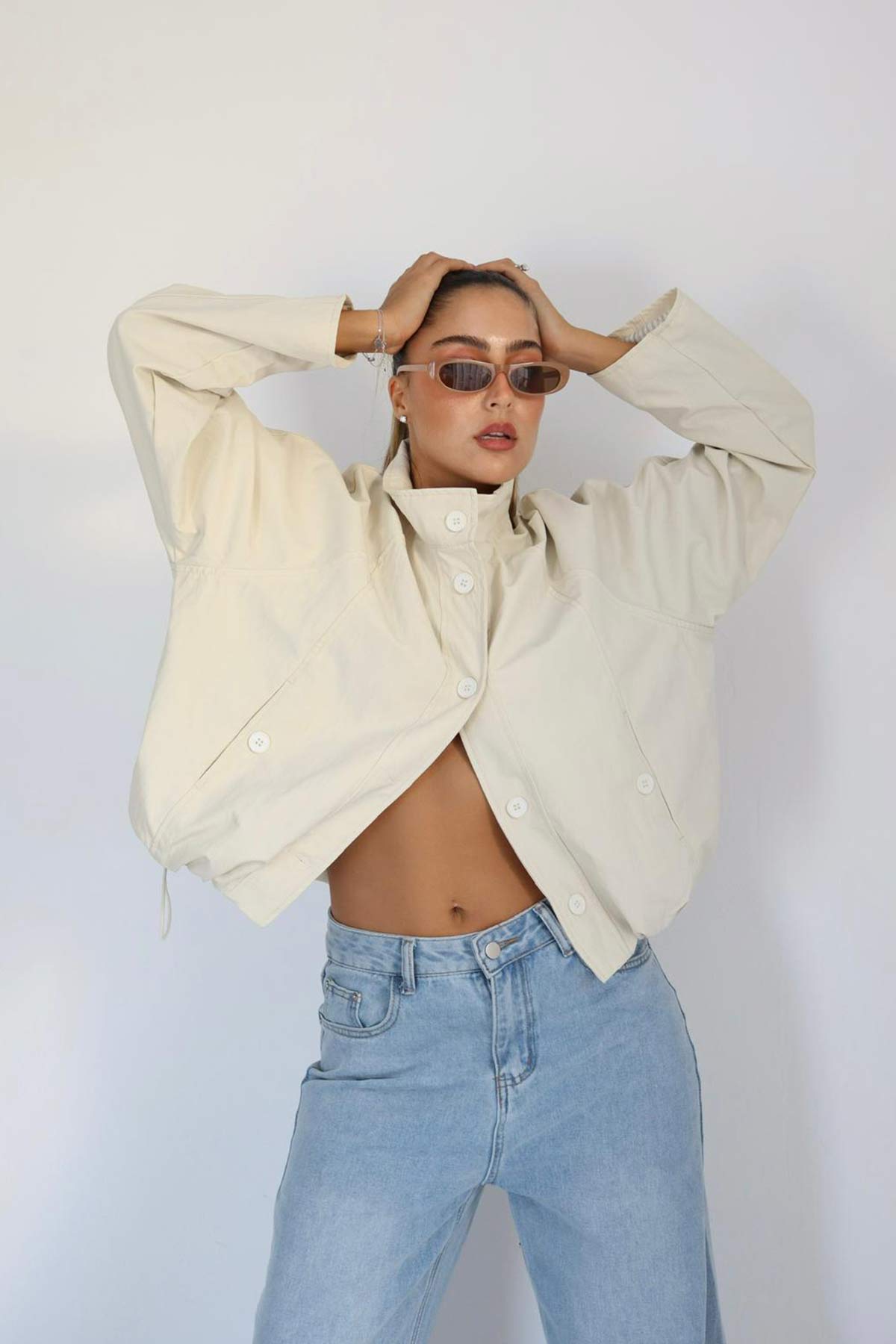 ג'קט קרופ טראבל