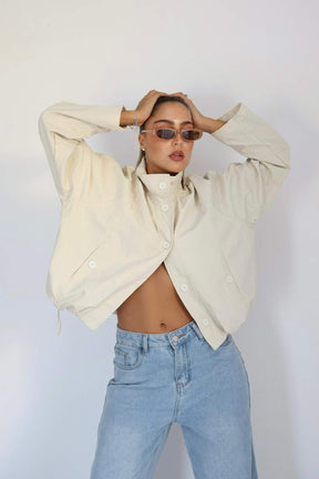 ג'קט קרופ טראבל