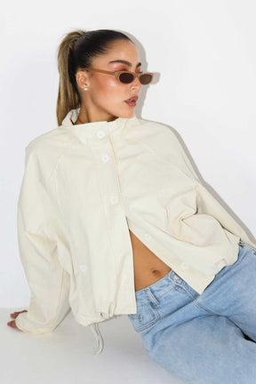 ג'קט קרופ טראבל