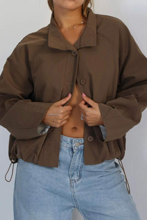 ג'קט קרופ טראבל