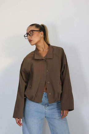 ג'קט קרופ טראבל