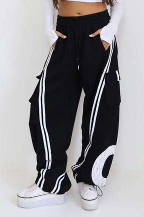 מכנס דגמ"ח הרמוני