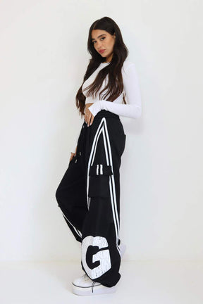 מכנס דגמ"ח הרמוני