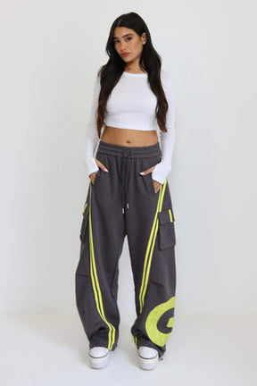 מכנס דגמ"ח הרמוני