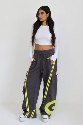 מכנס דגמ"ח הרמוני