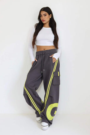 מכנס דגמ"ח הרמוני