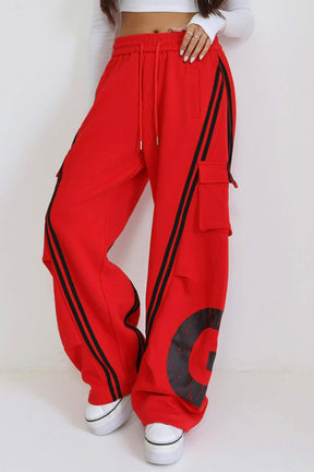 מכנס דגמ"ח הרמוני