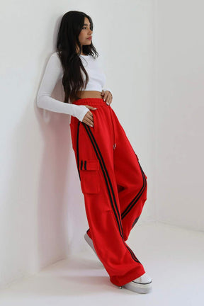 מכנס דגמ"ח הרמוני