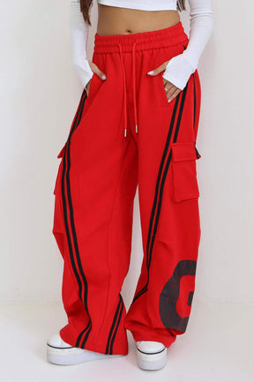 מכנס דגמ"ח הרמוני