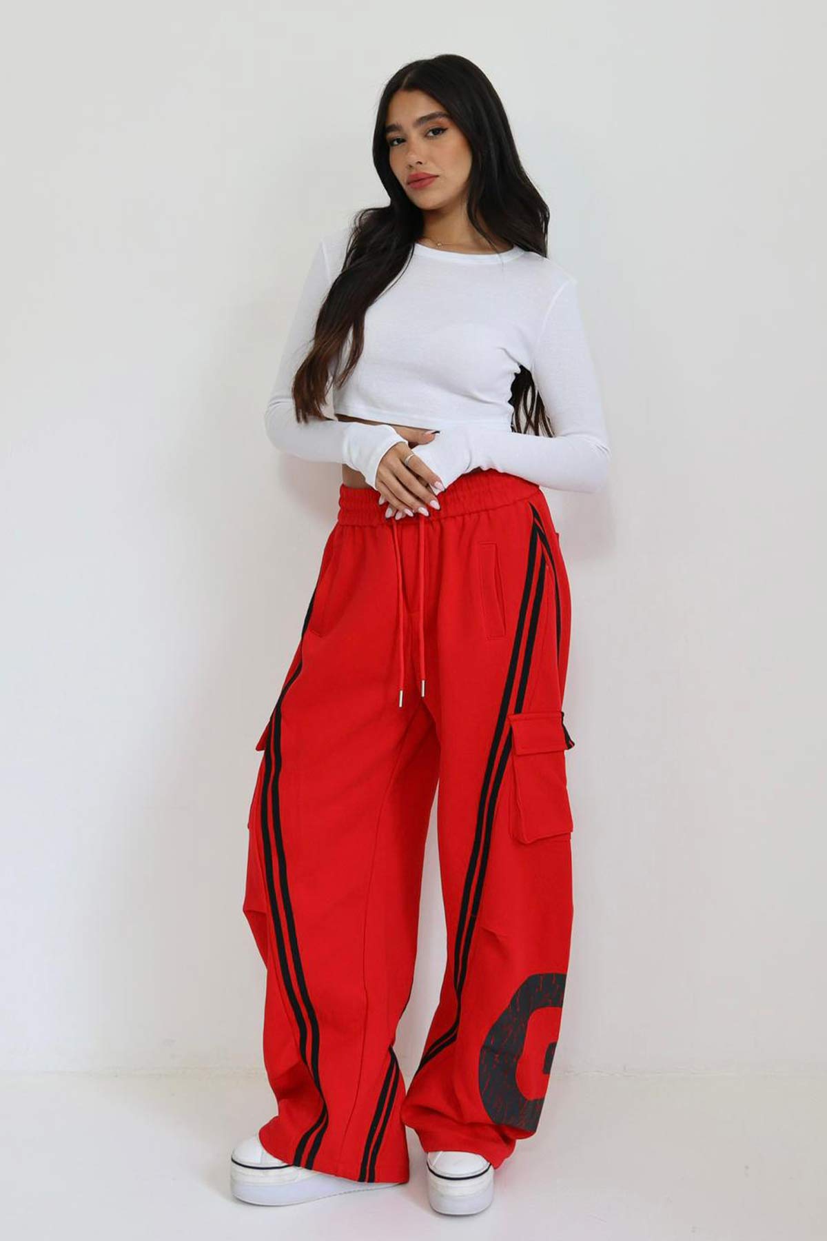 מכנס דגמ"ח הרמוני