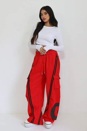 מכנס דגמ"ח הרמוני