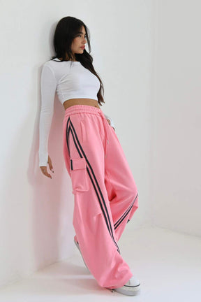 מכנס דגמ"ח הרמוני