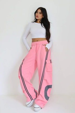 מכנס דגמ"ח הרמוני