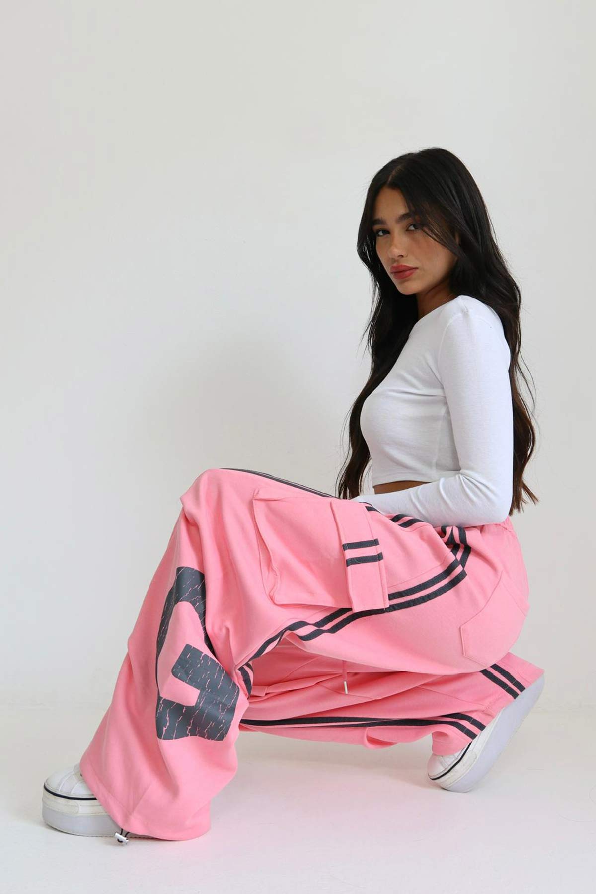 מכנס דגמ"ח הרמוני