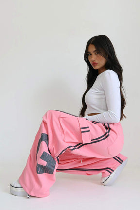 מכנס דגמ"ח הרמוני