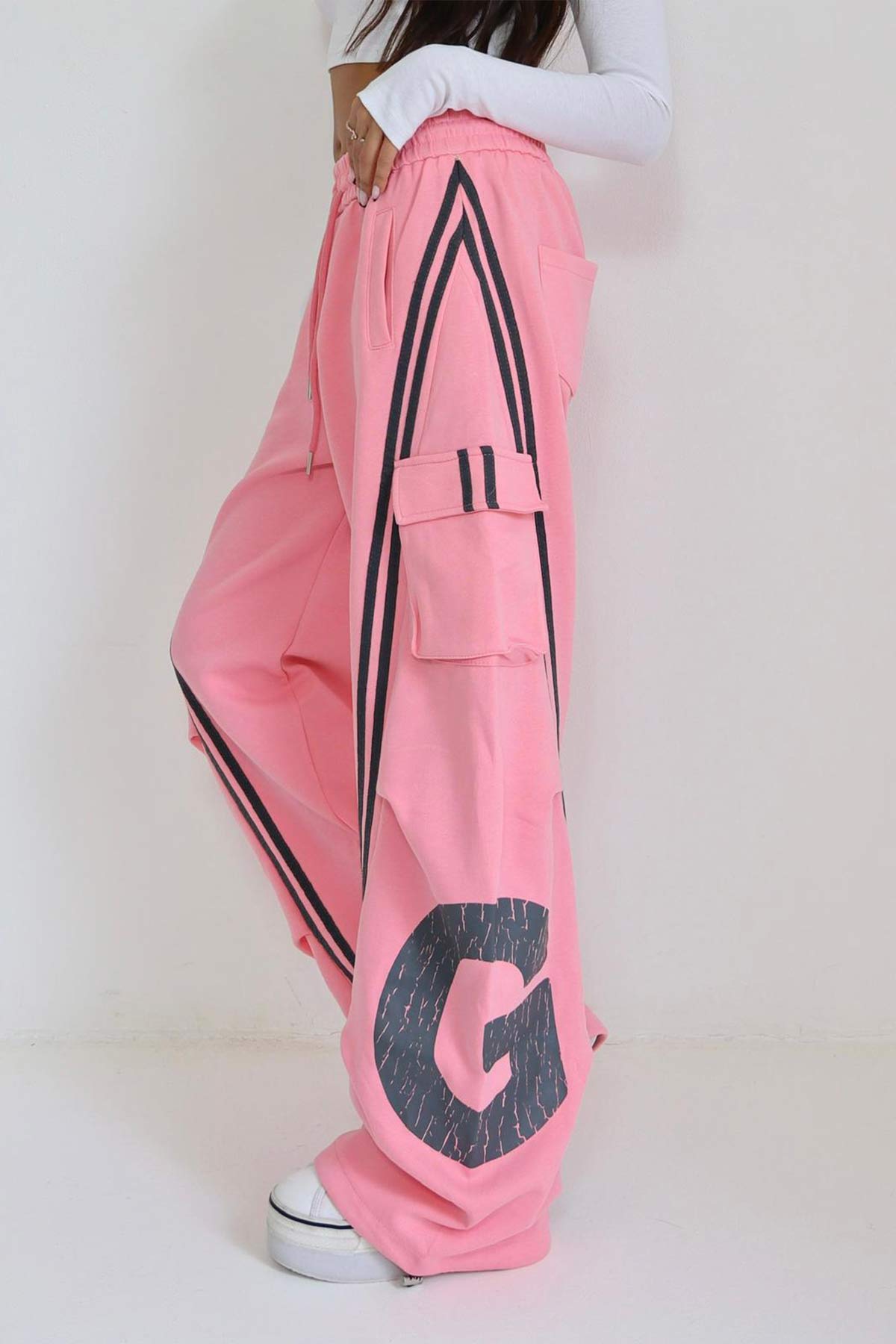 מכנס דגמ"ח הרמוני