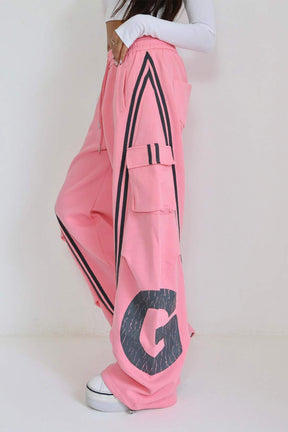 מכנס דגמ"ח הרמוני