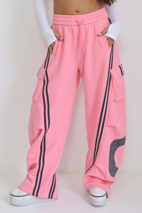 מכנס דגמ"ח הרמוני