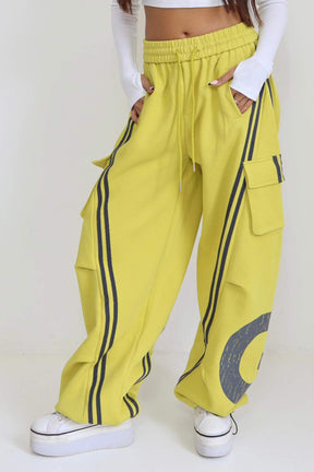 מכנס דגמ"ח הרמוני