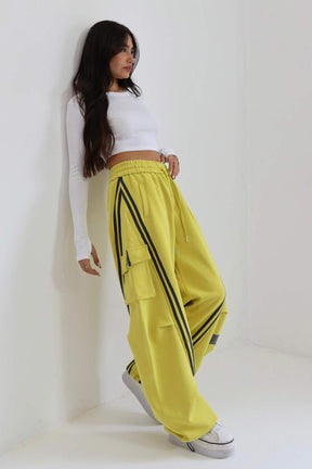 מכנס דגמ"ח הרמוני