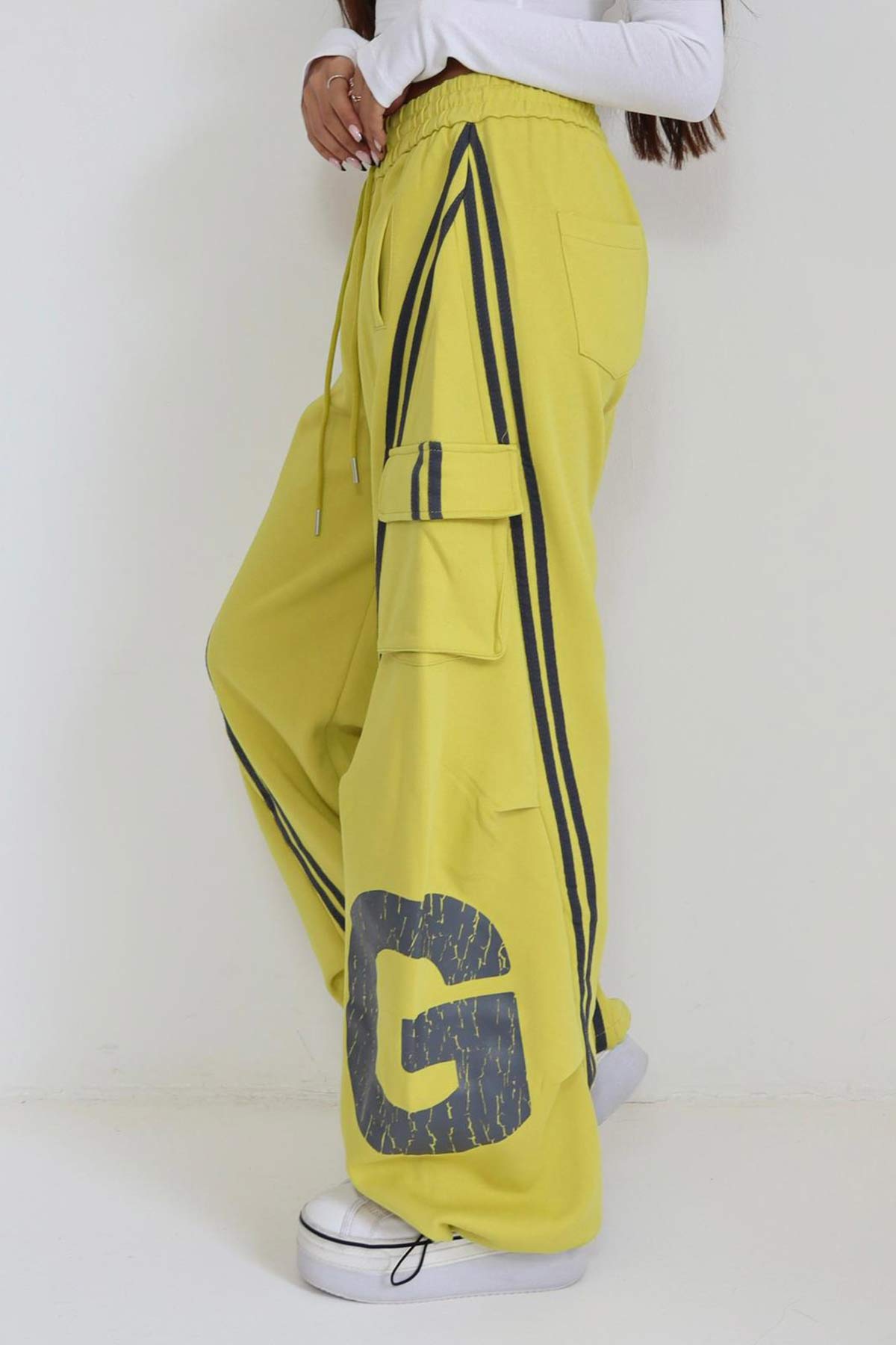 מכנס דגמ"ח הרמוני