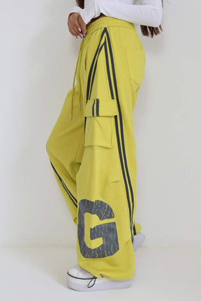 מכנס דגמ"ח הרמוני