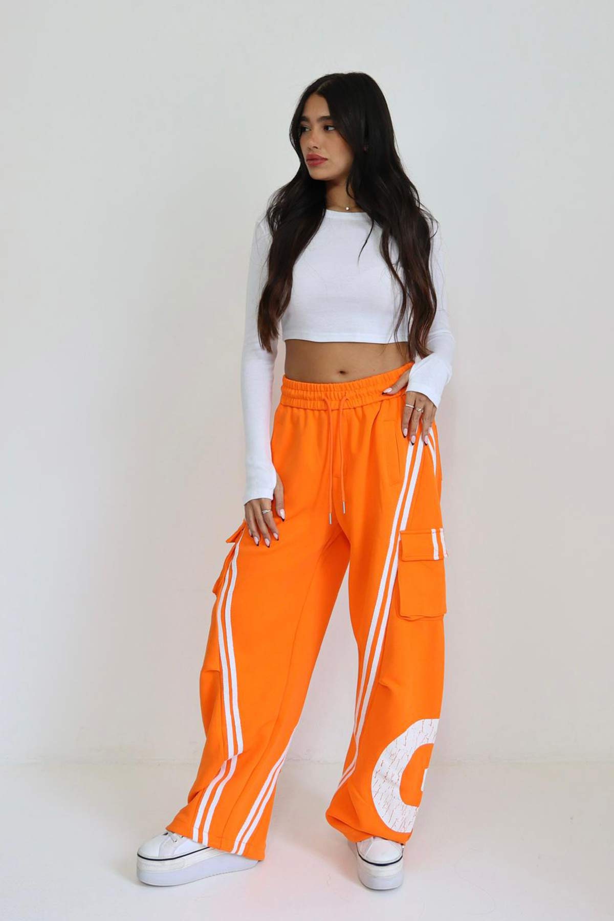 מכנס דגמ"ח הרמוני