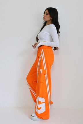 מכנס דגמ"ח הרמוני