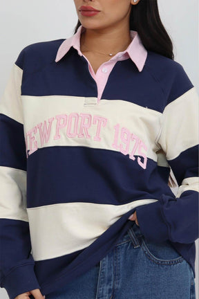 סווטשירט מיסיסיפי