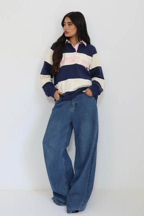 סווטשירט מיסיסיפי