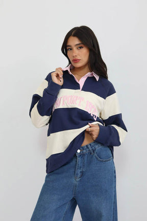 סווטשירט מיסיסיפי