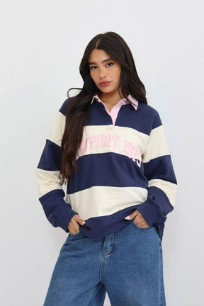 סווטשירט מיסיסיפי