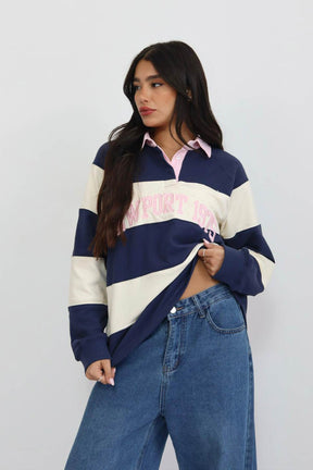 סווטשירט מיסיסיפי