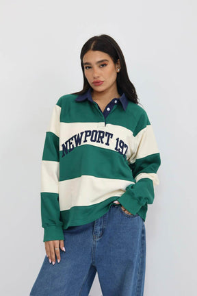 סווטשירט מיסיסיפי