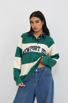 סווטשירט מיסיסיפי