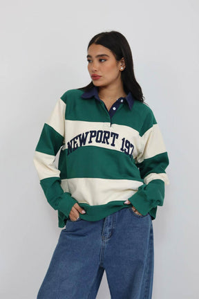 סווטשירט מיסיסיפי