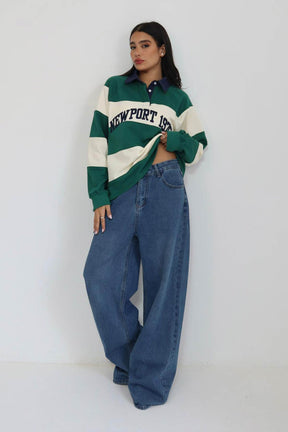 סווטשירט מיסיסיפי