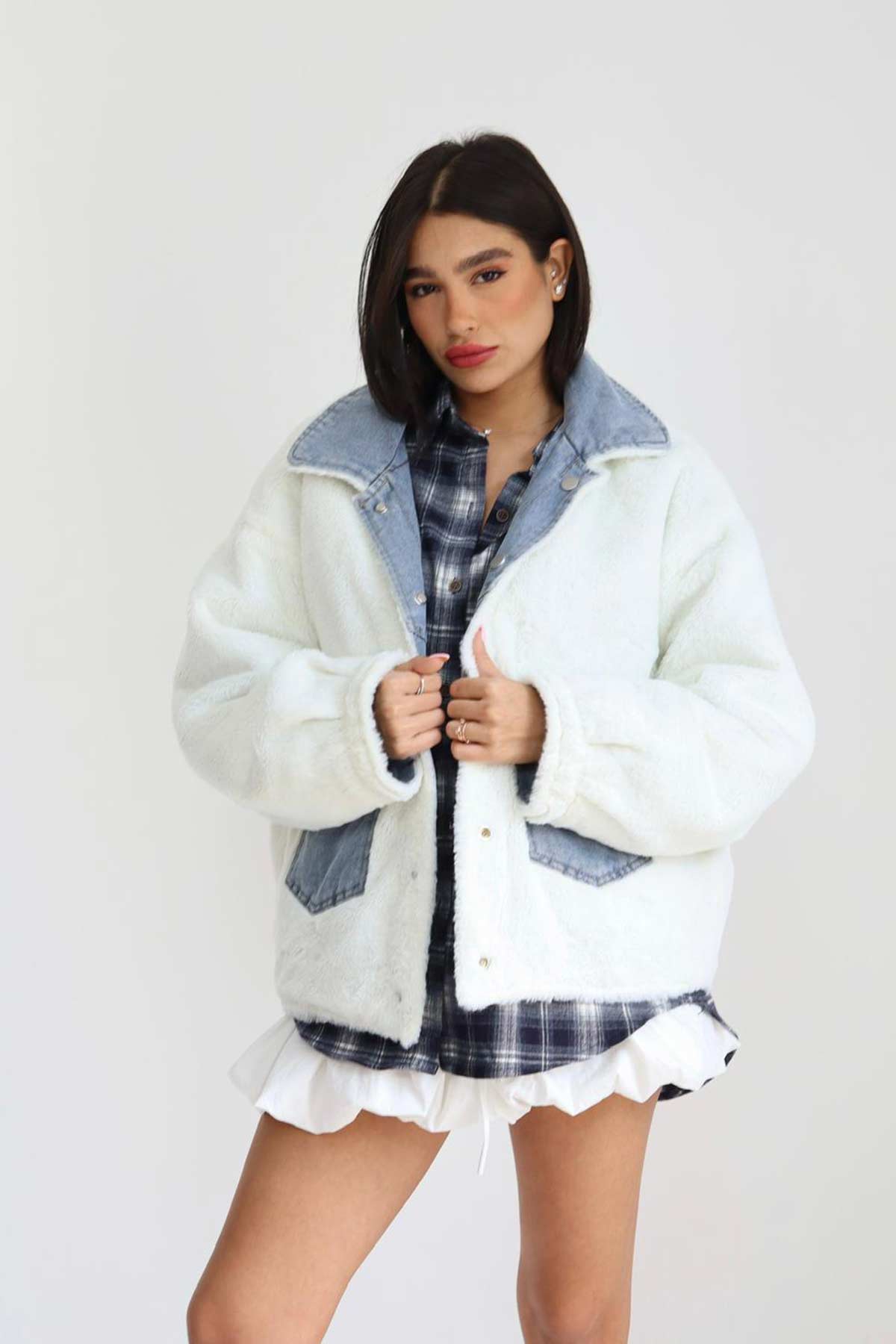 ג'קט מתהפך מולר