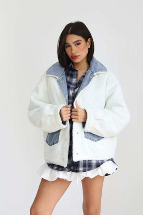 ג'קט מתהפך מולר