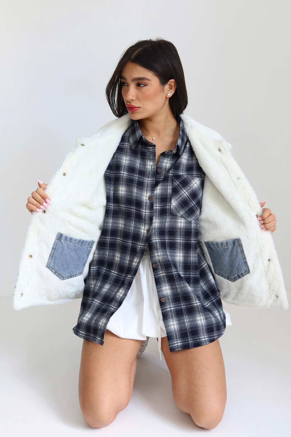 ג'קט מתהפך מולר