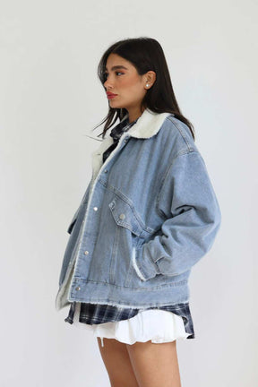 ג'קט מתהפך מולר