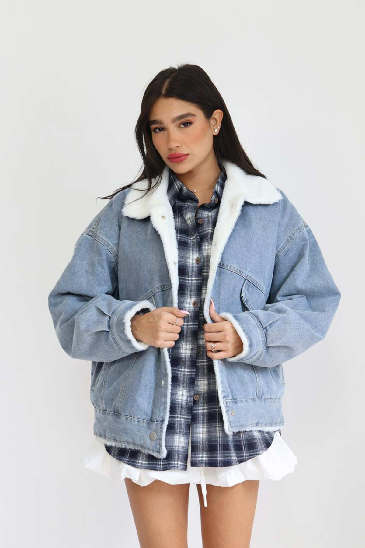 ג'קט מתהפך מולר