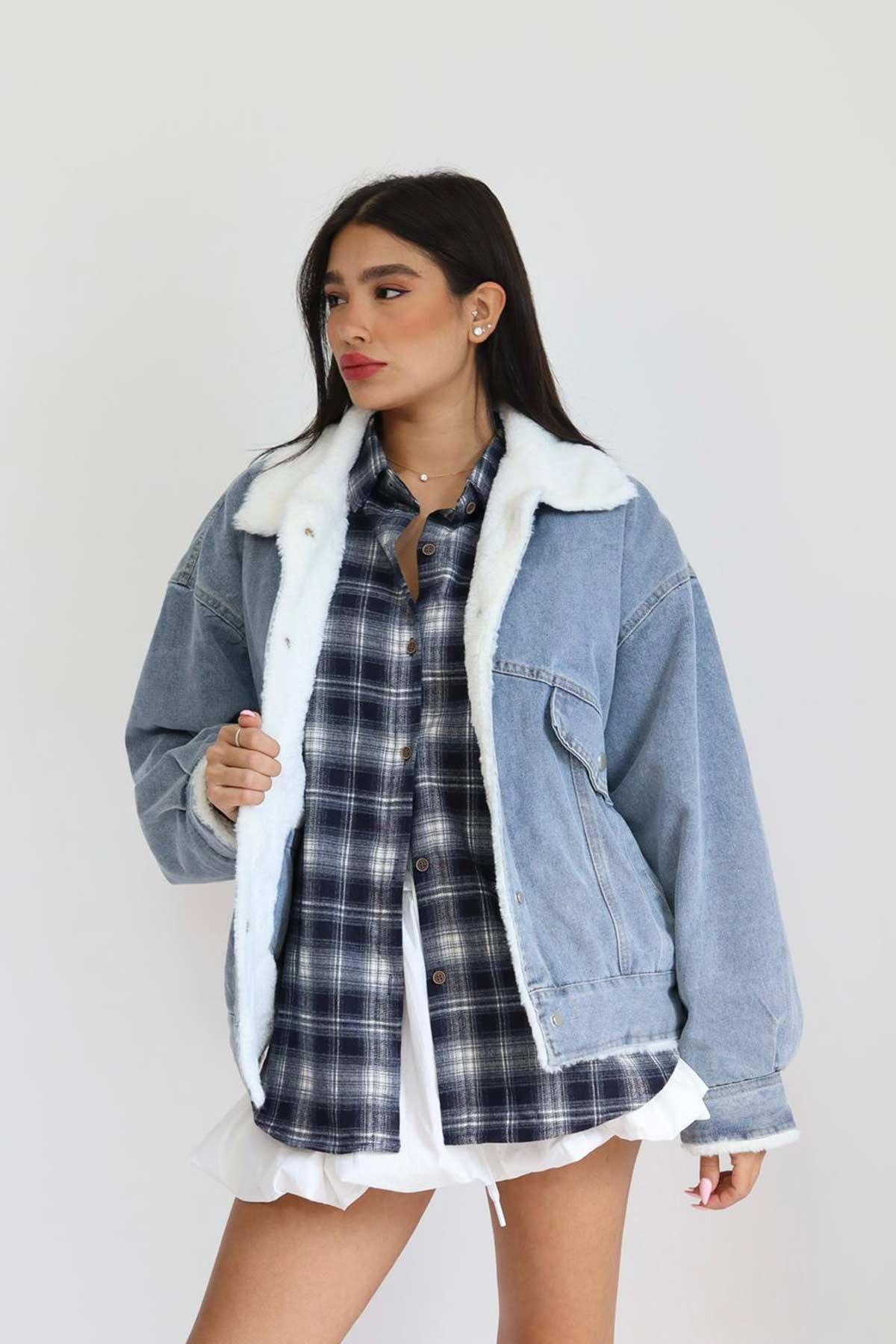 ג'קט מתהפך מולר