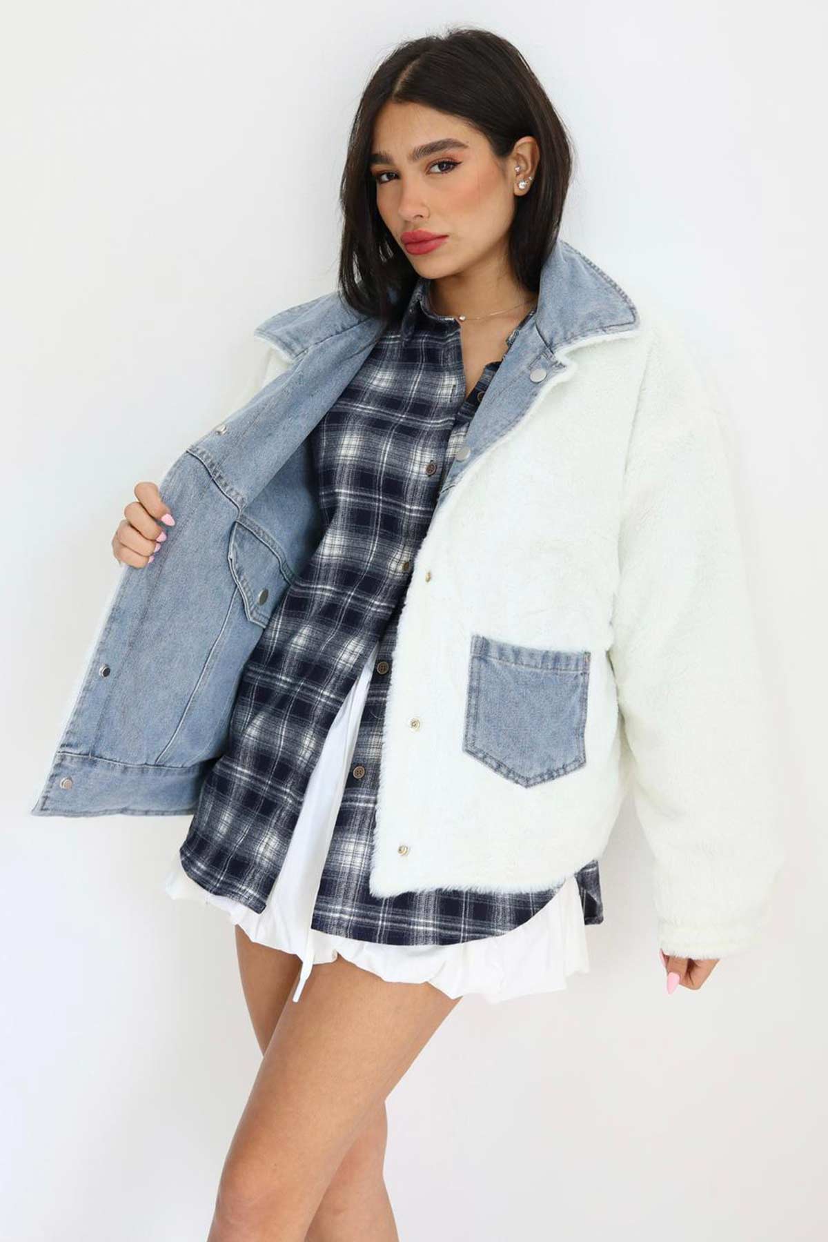 ג'קט מתהפך מולר