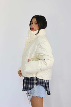 מעיל בומבר ג'קסי