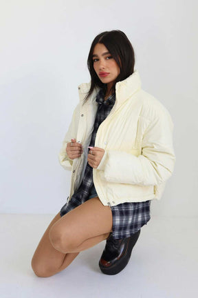 מעיל בומבר ג'קסי